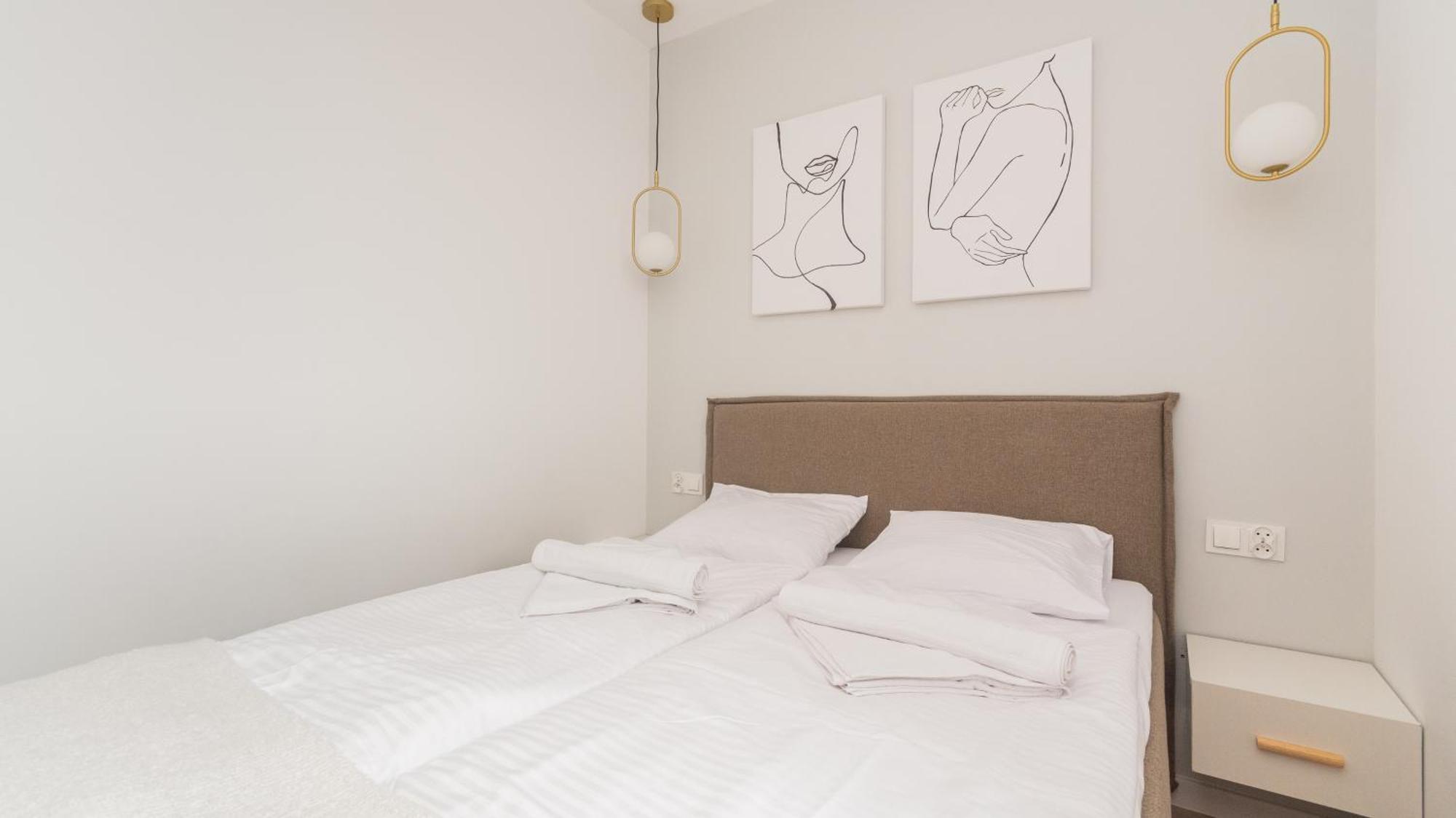 Apartament Baltic Garden&Sztutowo Buitenkant foto