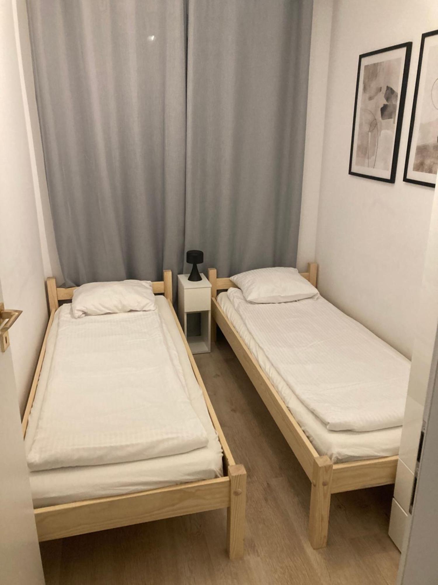 Apartament Baltic Garden&Sztutowo Buitenkant foto